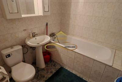 Apartament 3 camere, etaj 2, zona  Ștefan cel Mare - 6