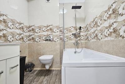Apartament decomandat cu vedere la mare și lac - 10