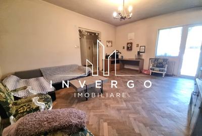 Apartament, 3 camere,  de vânzare, în Centru - 2