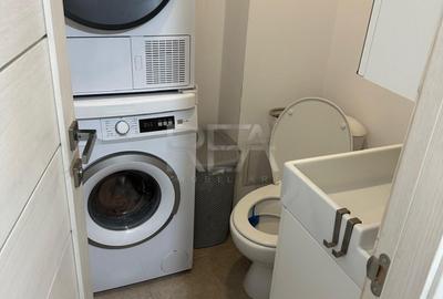 3 Camere-Decomandat-Etaj 3/4- Rahova - 6