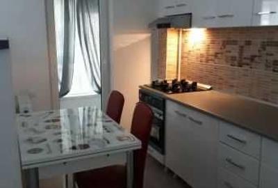 Inchiriere Garsoniera Decomandata Militari Residence - 1