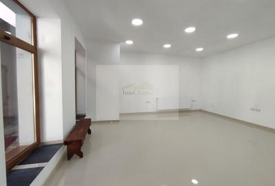 Vanzare spatiu comercial-Ultracentral-CLUJ- 86.7mp, 1.200€/lună Chirie - 5