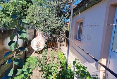 Casa tip parter din caramida + teren 568 mp in Movila Banului, Buzau - 17