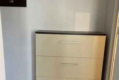 Garsoniera, semidecomandata, 22 mp, metrou, zona Titan - 5