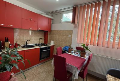 Garsoniera 28mp , zona Calea Floresti - 1