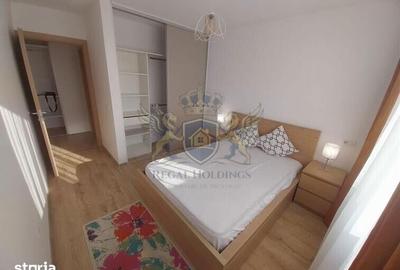 2 camere decomandat, mobilat/utilat, Tractorul - ansablul TopCity - 5