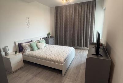 Apartament 2 camere I DrumulTaberei I 2 minute pana la parc I Bloc nou - 2