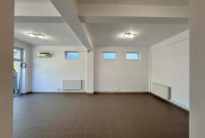 Spatiu comercial/ birou/ medical semicentru Iasi, 76mp, zona Palas - 10