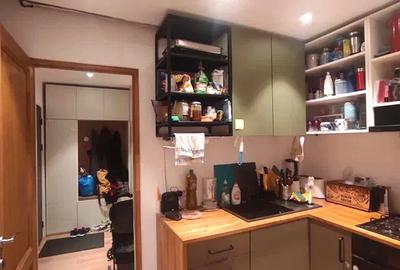 3 camere | etaj 1 | centrala proprie | bloc 1985 | 950m M. Gorjului - 3