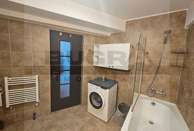Apartament de 2 camere, 65mp, decomandat, parcare, zona Rivus Mall - 6