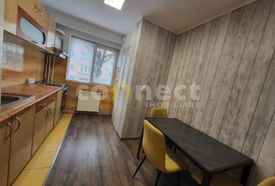 De închiriat apartament cu 3 camere, decomandat | Mănăștur - 2