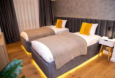 Apartament 3 camere | De Inchiriat | Unirii | Lux | Parcare Subterana - 16