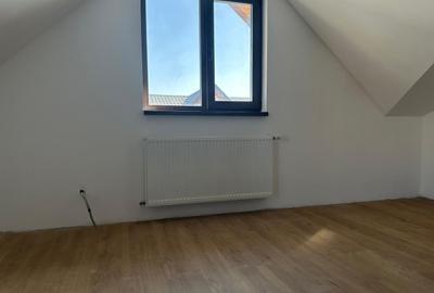 Complex Rezidențial Premium – Vile Individuale  Cuplate P+1+M - 6