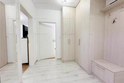 Apartament 2 camere | parcare si boxa | Avantgarden Faza 5 - 8