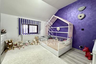 Apartament de vanzare cu 3 camere in apropiere de Lidl, Dumbravita - 7