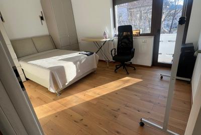 Apartament 3 camere lux, complet renovat, 105 mp, 3 balcoane –Strad - 10