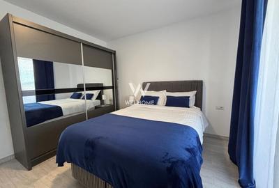 Apartament 2 camere, 2 terase cu priveliște spre munți - Doamna Stanca - 7