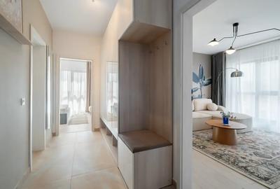 Apartament 2 camere - Proiect Design – Exigent - Direct Propietar - 12