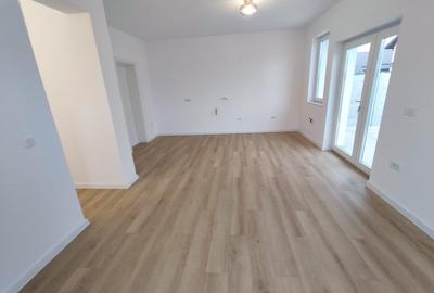 FARA COMISIOANE casa eleganta 3 camere 2 bai PARTER+pod camera tehnica terasa - 10