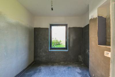 Apartament cu 3 camere | cu grădină proprie | finisat - 4