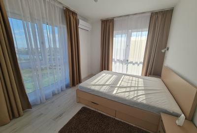 Penthouse | 3 camere | 3 terase | Vedere lacul Tei | BELVEDERE - 6