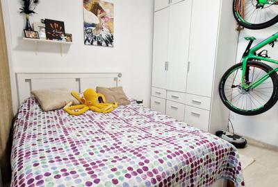2 Camere cu terasă | Loc parcare | Bloc nou 2015 - 17