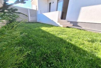 Apartament cu 2 camere decomandat în Braytim