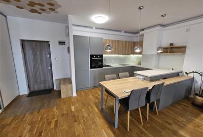 Apartament 3 camere de inchiriat | Central Cluj-Napoca | Zona Strada Constanta ? - 4