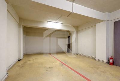 Apartament 4 camere – Pipera - Erou Iancu Nicolae – 175 mp – 2 parcări - 24