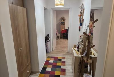 Apartament 2 camere Titan - Auchan Titan - Jean Steriadi - 7