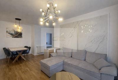 Apartament premium cu 3 camere- 2 bai | parcare | zona Iulius Mall - 1