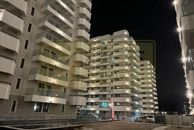 Apartament INTABULAT 2 camere decomandat  Royal Town Copou - 35