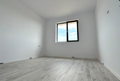 CASA INDIVIDUALA FINALIZATA, 510 MP, 4 CAMERE, TVA INCLUS, BALOTESTI - 13