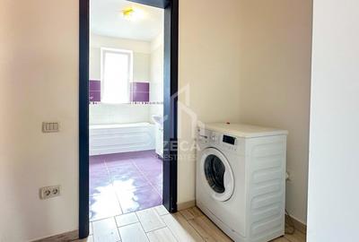 Apartament cu 2 camere | Decomandat | 12mp terasa | Loc de Parcare | Ap. Patriei - 4