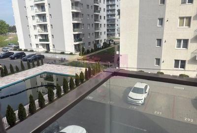Apartament 2 camere Dimri Residence- Prelungirea Ghencea. - 1