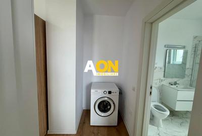 Prima Inchiriere ! Apartament 2 Camere Bloc Nou cu Panouri Solare - 4