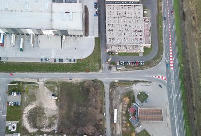 Teren intravilan Zona Industriala - Potential foarte ridicat - 19