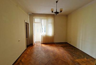 Apartament cu personalitate | Refugiu interbelic | Domenii | 64 mp - 6