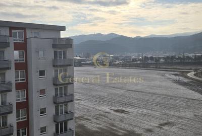 Spre vanzare - apartament 2 camere in Brasov - 15