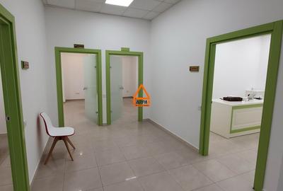 Spatiu comercial – 20 mp – 120 mp , cabinet medical - Pacurari - 3
