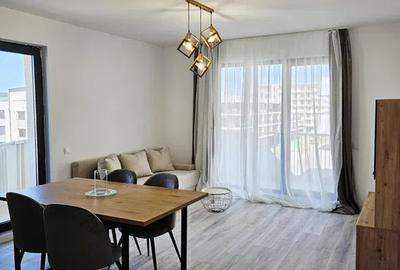 Apartament modern cu 3 camere in Floresti ,zona Eroilor. - 2