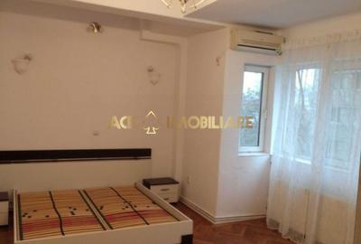 3 Camere | Grivita | Proximitate Metrou | Centrala Proprie | Mobilat Utilat - 4