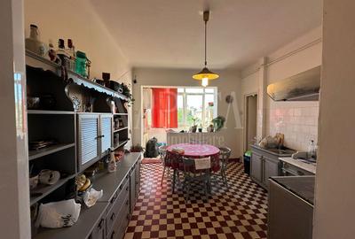 Apartament 3 camere de vanzare in Gruia, Cluj Napoca - 5