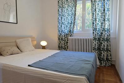 Apartament 2 camere Floreasca | Locație premium între parcuri - 11