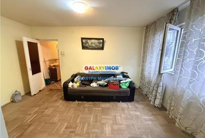 Apartament cu 2 camere nedecomandat în Vest