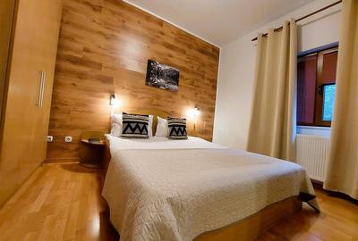 Vila 5 Camere Predeal,Cioplea Comision 0 - 15
