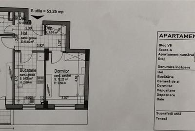 3D! Rafinat,confortabil,decomandat,ales mobilat si echipat, Tractorul, Brasov - 12