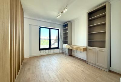 Apartament spatios complet mobilat si utilat - 1