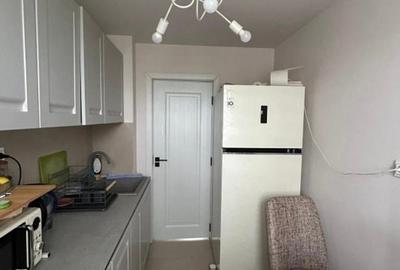 3 camere Drumul Taberei metrou Favorit / AFI Cotroceni - 9