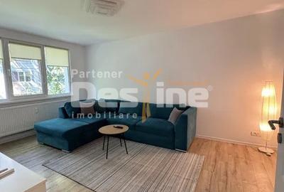 Aleea Ghimes | 2 cam | 48mp | centrala proprie | complet renovat | 109.000 euro - 1